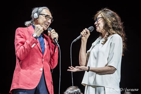 Franco Battiato E Alice Live A Milano Xl Repubblica