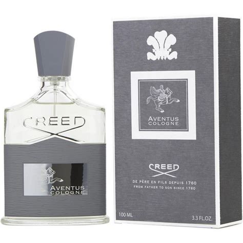 Creed Aventus Cologne Цена за Eau De Parfum мъже 100ml Parfumbg®