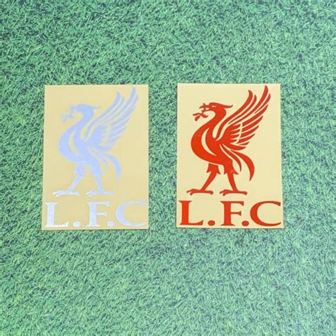 Sticker Keren Dan Murah Bigreds Lfc Sticker Motor Dan Mobil Lazada