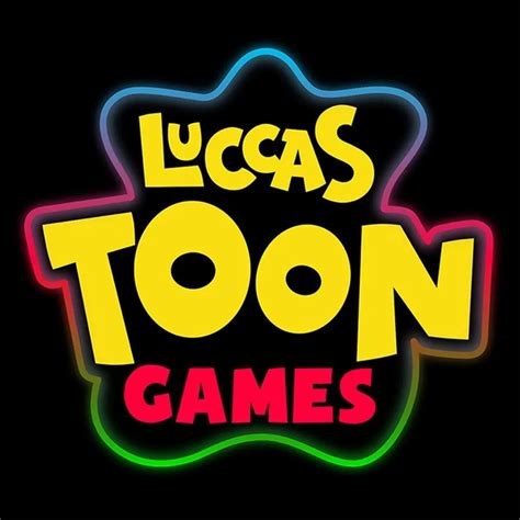 M Scara Infantil Luccas Toon Aventureiros Para At Anos Luccas Toon