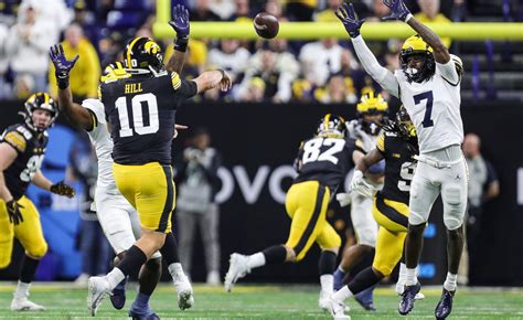 Two Guys Named Chris: Drama with the CFP, Iowa & Iowa State bowl draws ...