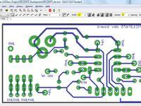 Idee Su Elettronica Pcb Nel Elettronica Progetti Arduino