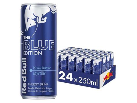 Red Bull Summer Edition Aprikose Erdbeere Energy Drink Ml