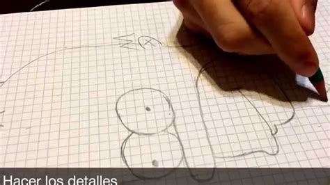 Como Dibujar A Homero Simpsons Youtube