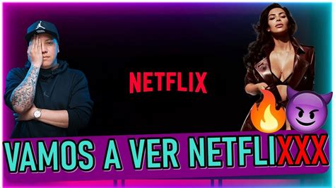 Vamos A Ver Netflixxxx Monólogo │ Alan Saldaña Youtube