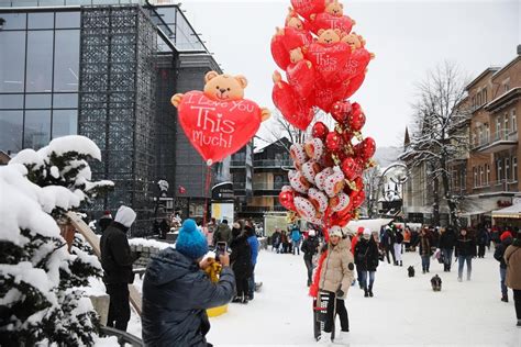 Zakopane Najciekawsze Pomys Y Na Walentynki K Piel W Piwie