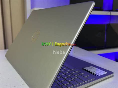 HP NOTEBOOKCore I5 11th Laptop For Sale Price In Ethiopia Engocha