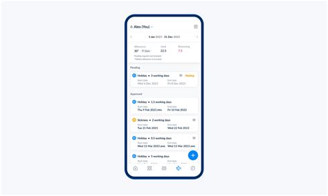 How to streamline your staff scheduling processes with self-service tools