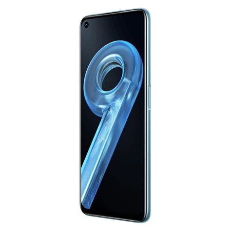 Celular Realme 9I RMX3491 EC 6GB RAM 128GB ROM Color Blue Precio