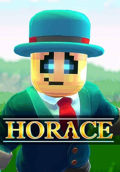 Horace Horace Para Ps4 Xbox One Switch Y Pc