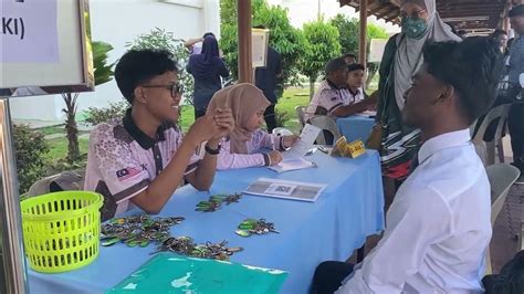 Politv Sesi Ii 20232024 Minggu Suai Kenal Msk Sesi Ii 20232024