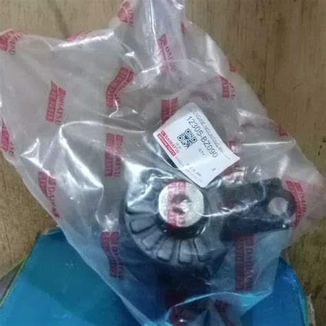 Jual Engine Mounting Dudukan Mesin RH Kanan Daihatsu Sirion Di Lapak