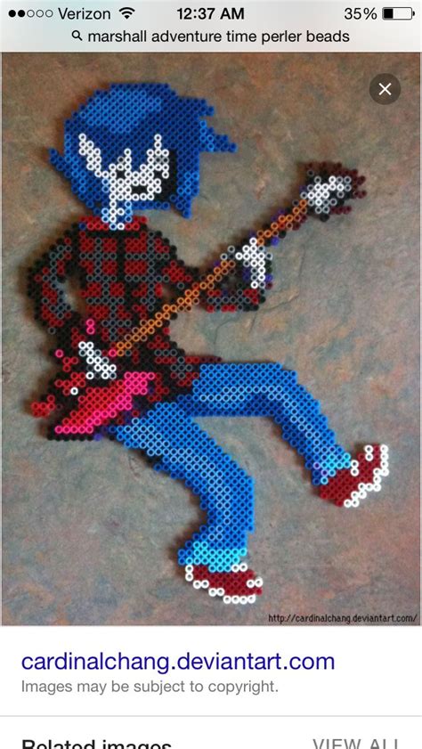 Pin By Deedles On Perler Beads Diy Perler Bead Crafts Easy Perler