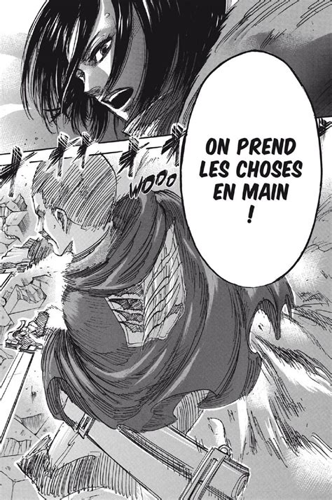 Vol10 Attaque Des Titans L Manga Manga News