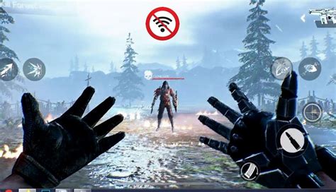 Grafis Rata Kanan Berikut Rekomendasi Game Offline Terbaik Dengan