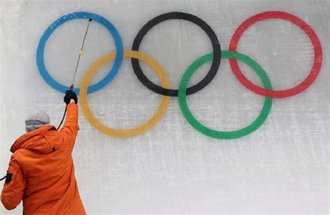 US endorses Utah's Winter Olympics bid with eye toward 2034 - Egyptian ...