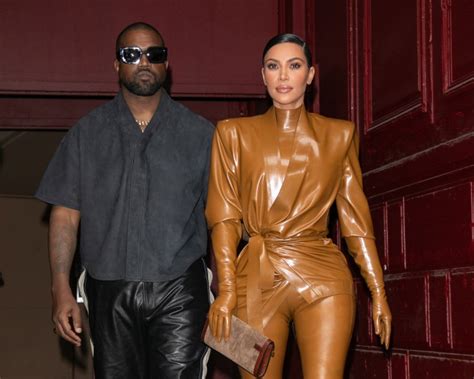 Kanye West S Net Worth Explored As Rapper And Kim Kardashian Divorce