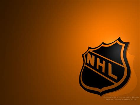 🔥 [50+] NHL Logo Wallpapers Collection | WallpaperSafari