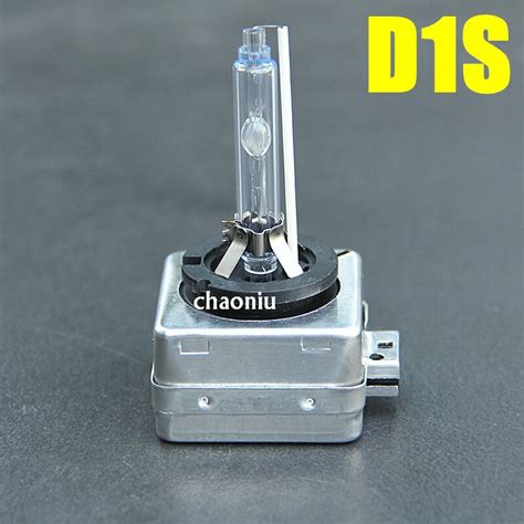 Pcs D S Replacement Hid D S Xenon Bulbs V W D S Lamps Hid K