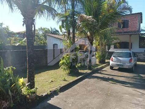 Casa na Avenida Harry Forssell 1053 Jardim Maramba em Itanhaém por R