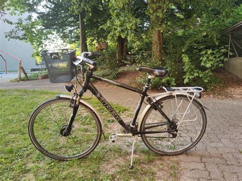 Trek Citybike Kaufen Auf Ricardo