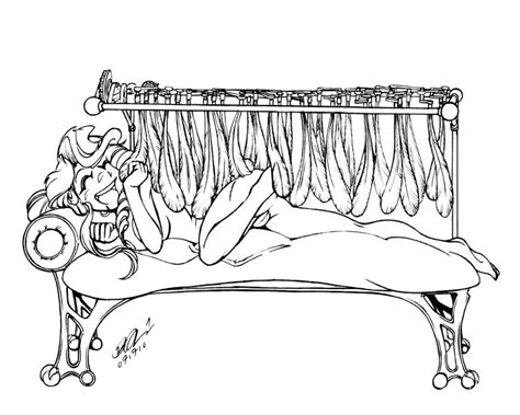 SteamPorn Invention 03 By Bar1scorpio Hentai Foundry