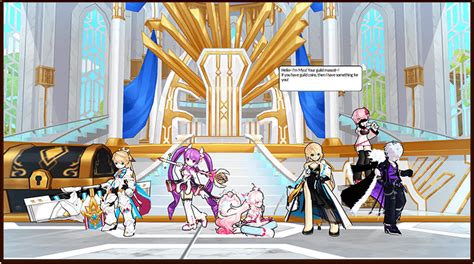 Elsword Free To Play Anime Action MMORPG