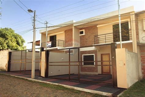 Vendo Duplex Luque Ref Z E Infocasas Py