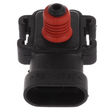 Eccpp Manifold Absolute Pressure Sensor Map Sensor Fit For