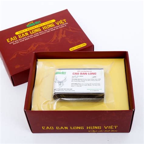 cao ban long ha tinh chinh goc sung huu