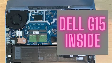 Dell G15 5515 Ryzen Edition Review An Affordable FHD