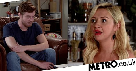 Coronation Street Spoilers Daniel Has Shock Offer For Sex Worker Nicky