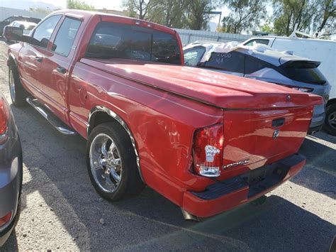 2002 Dodge Ram 1500 For Sale Nv Las Vegas Tue Jan 16 2024