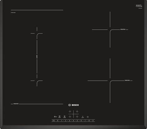 P Yta Indukcyjna Bosch Serie Pvs Fb E Bosch Agd Sklep Empik