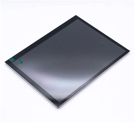 High Quality Custom 8 Lcd Tft Panel 24 Bit Color 1024x768 Wide