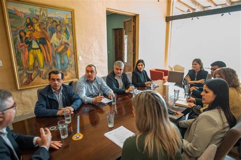 Ministerio De Educación Gobierno De Catamarca Desde Septiembre Se