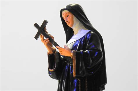 Festividades de Santa Rita de Cássia têm início na Arquidiocese de Juiz