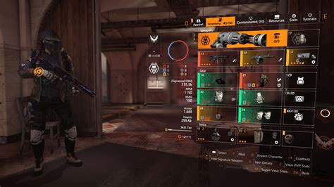 The Best Division Builds In Pve Pvp Kboosting