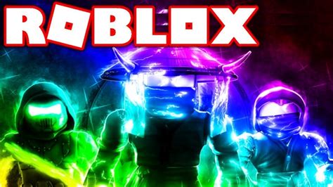 Menjadi Seorang Ninja Terkuat Yang Ada Di Roblox Ninjalegends Roblox