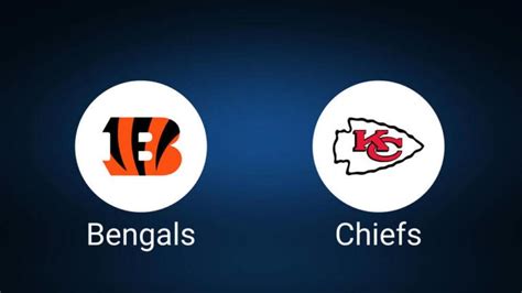 Cincinnati Bengals vs. Kansas City Chiefs Week 2 Tickets Available ...