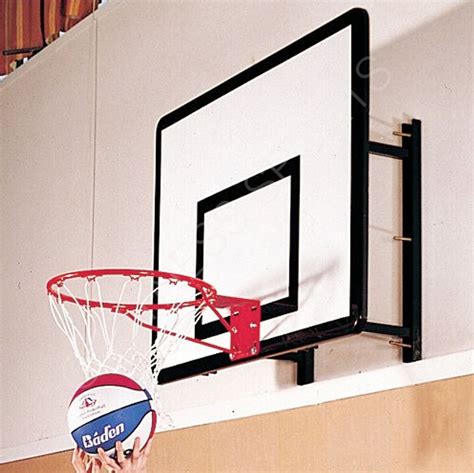 Indoor Wall Mounted Basketbal Goal