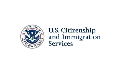 Uscis Logo