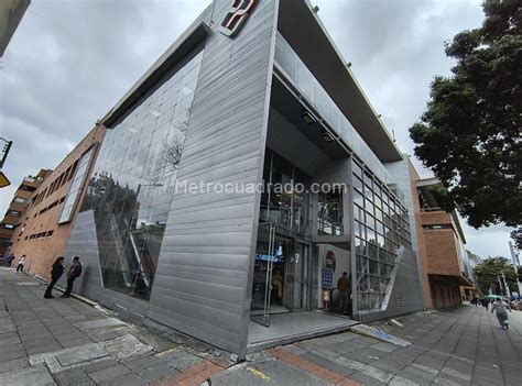 Venta de Local Comercial en El lago Bogotá D C 3424 M3695941