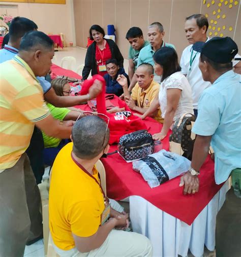 Dswd Holds Digital Marketing For Farmers Women Groups Dswd Field