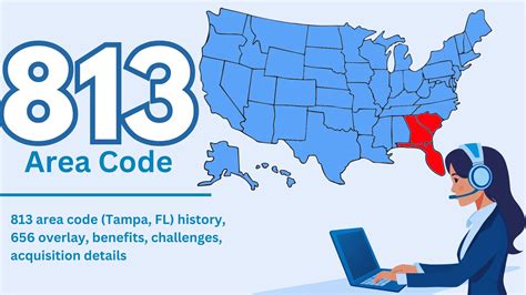 Prefisso Guida Completa Ai Numeri Di Telefono Di Tampa Fl