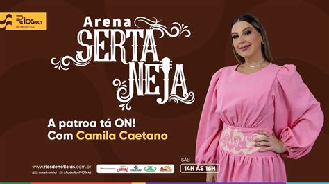 ARENA SERTANEJA 13 01 2024 YouTube