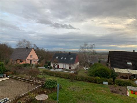 Vendre Maison Contemporaine Pi Ces Situ E Truchtersheim