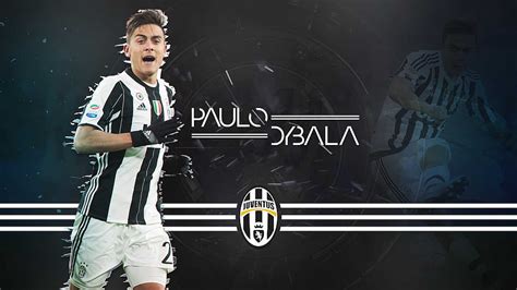 Paulo Dybala HD Wallpaper Pxfuel