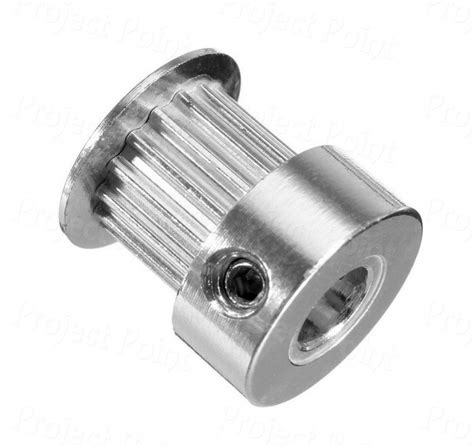 20 Teeth 5mm Bore Gt2 Timing Pulley For 6mm Belt 20teeth Gt2 Pulley Synchronous Pulley Timing