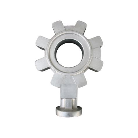 Densen Expertly Crafted Investment Castings Precision Butterfly Valve